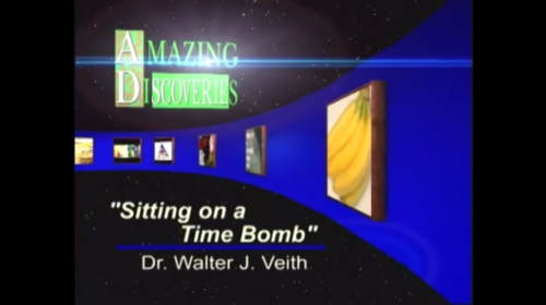 Sitting on the Time Bomb