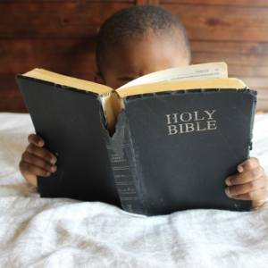 Bible 101: Getting the Most Out of Personal Bible Study